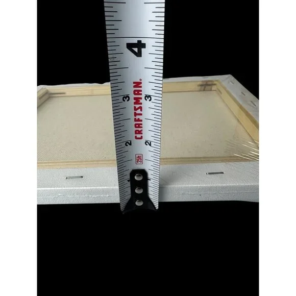 3 Pack Artist Canvas 9 x 12 - Picture 6 of 6